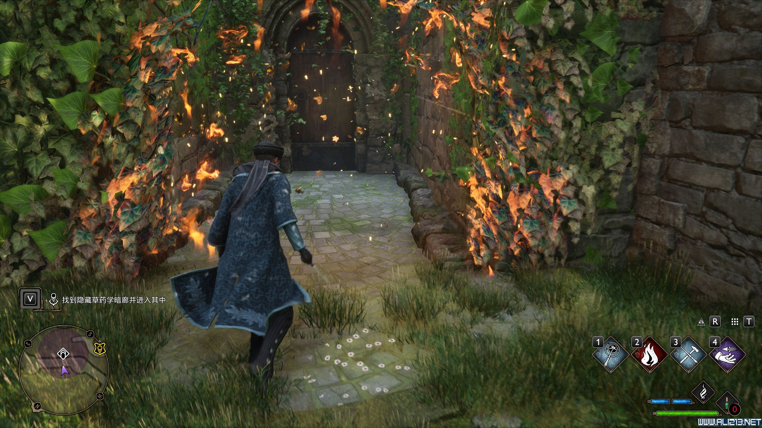 《霍格華茲的傳承》全支線任務圖文詳解 支線任務攻略匯總