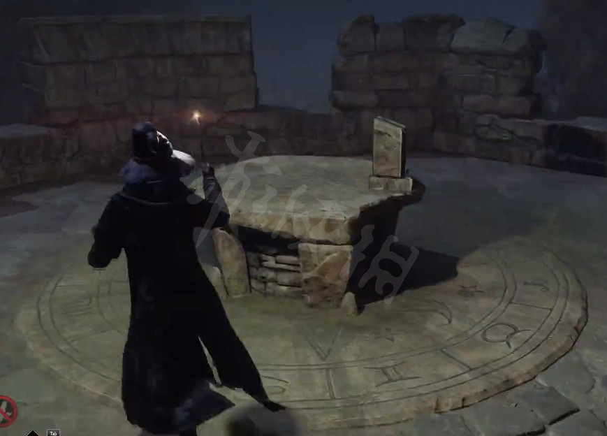 《霍格華茲的傳承》天文台怎麽用？天文台使用方法