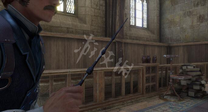 《霍格華茲的傳承》老魔杖有嗎?鄧不利多魔杖有沒有? 《霍格華茲的傳承》老魔杖有嗎?鄧不利多魔杖有沒有?