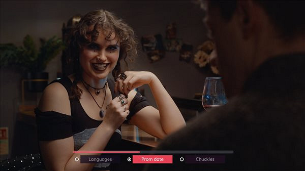 互動式戀愛模擬《十個約會》已全平台發售 支援中文