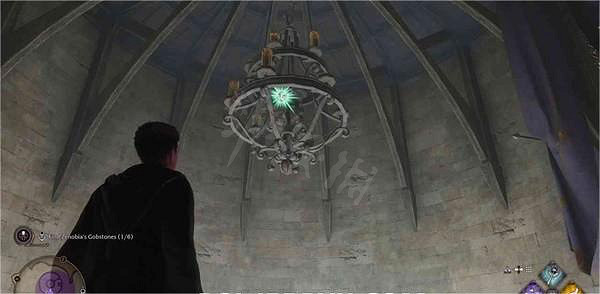 《霍格華茲的傳承》多多石在哪？霍格華茲的傳承多多石收集路線推薦