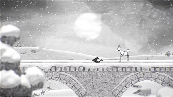 唯美合作冒險遊戲《白之旅》發售宣傳片 明日發售! 唯美合作冒險遊戲《白之旅》發售宣傳片 明日發售!