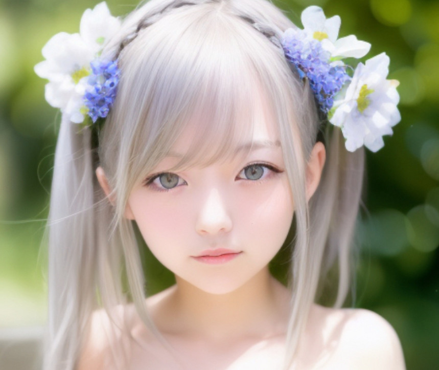 賽博青樓要開張了?AI已經開始和擦邊Coser搶生意了 賽博青樓要開張了?AI已經開始和擦邊Coser搶生意了