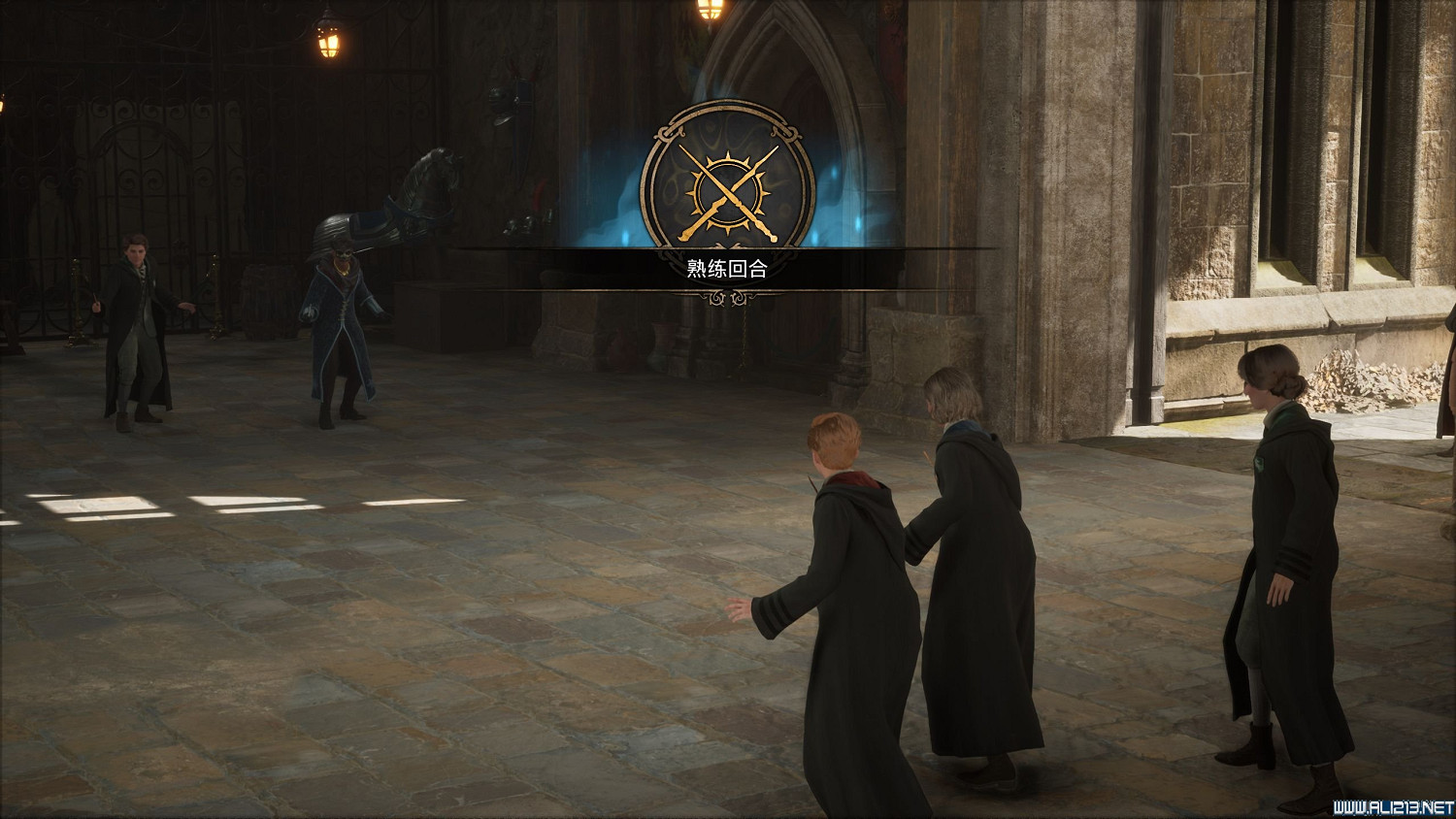 《霍格華茲的傳承》全支線任務圖文詳解 支線任務攻略匯總