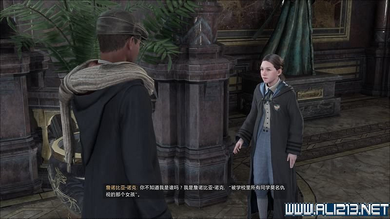 《霍格華茲的傳承》全支線任務圖文詳解 支線任務攻略匯總