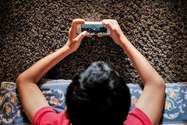 積極保護未成年人!我國遊戲防沉迷工作取得實效! 積極保護未成年人!我國遊戲防沉迷工作取得實效!