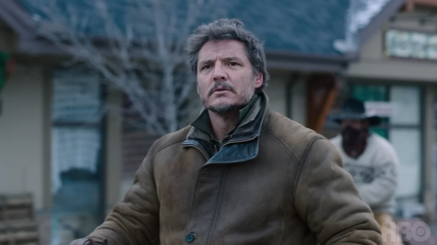 《最後的生還者》第六集預告 喬爾、湯米重逢