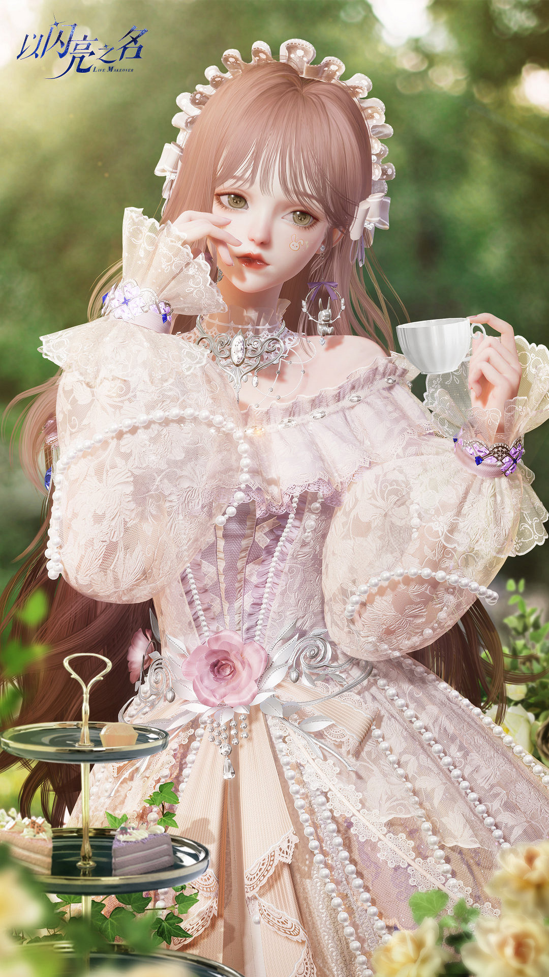 《以閃亮之名》紫羅蘭情詩怎麽樣 紫羅蘭情詩套裝介紹 《以閃亮之名》紫羅蘭情詩怎麽樣 紫羅蘭情詩套裝介紹