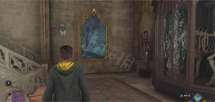 《霍格華茲的傳承》亞瑟的寶藏怎麽完成?亞瑟的寶藏任務介紹 《霍格華茲的傳承》亞瑟的寶藏怎麽完成?亞瑟的寶藏任務介紹