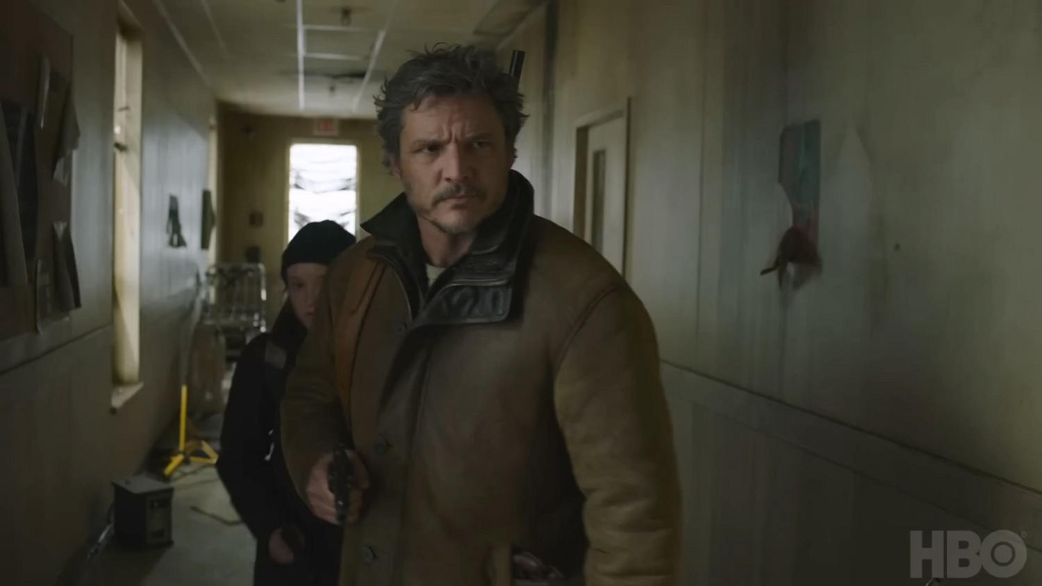 《最後的生還者》第六集預告 喬爾、湯米重逢