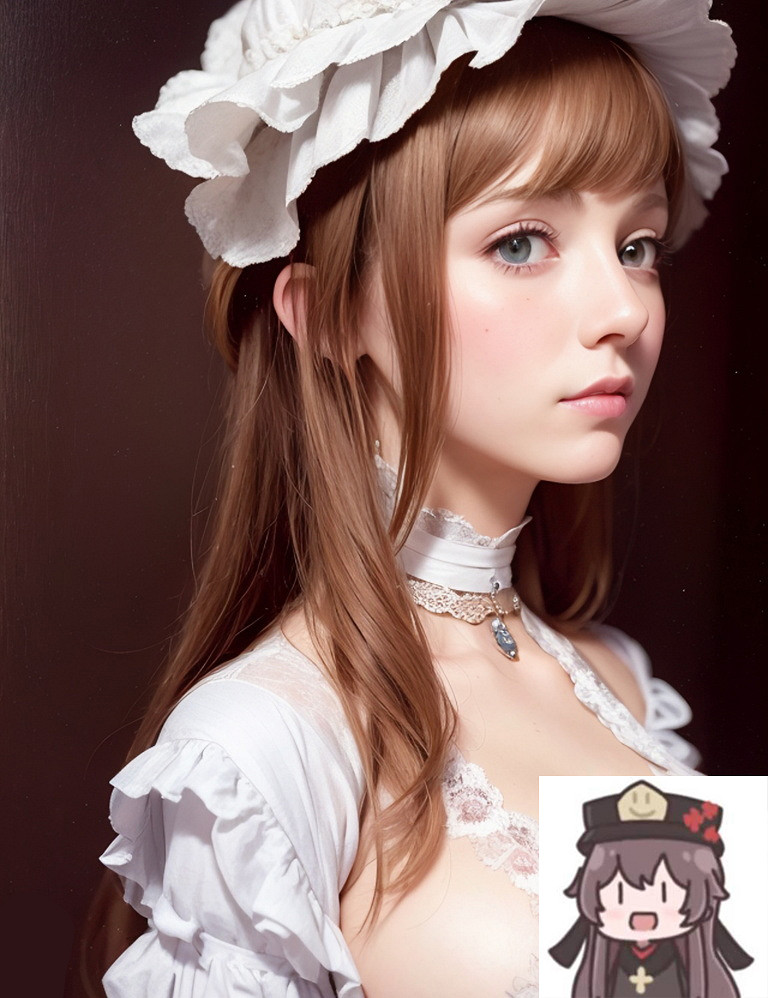 賽博青樓要開張了?AI已經開始和擦邊Coser搶生意了 賽博青樓要開張了?AI已經開始和擦邊Coser搶生意了