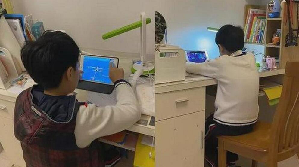 積極保護未成年人!我國遊戲防沉迷工作取得實效! 積極保護未成年人!我國遊戲防沉迷工作取得實效!