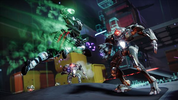 《命運2：光隕之秋》開發日誌與未來一年的計劃公布