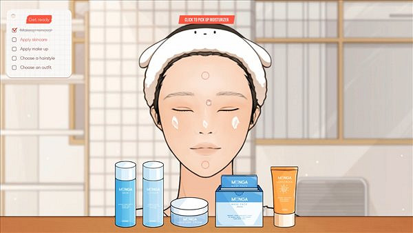 真人互動韓劇遊戲《太輕易墜入愛河》試玩版上線! 真人互動韓劇遊戲《太輕易墜入愛河》試玩版上線!