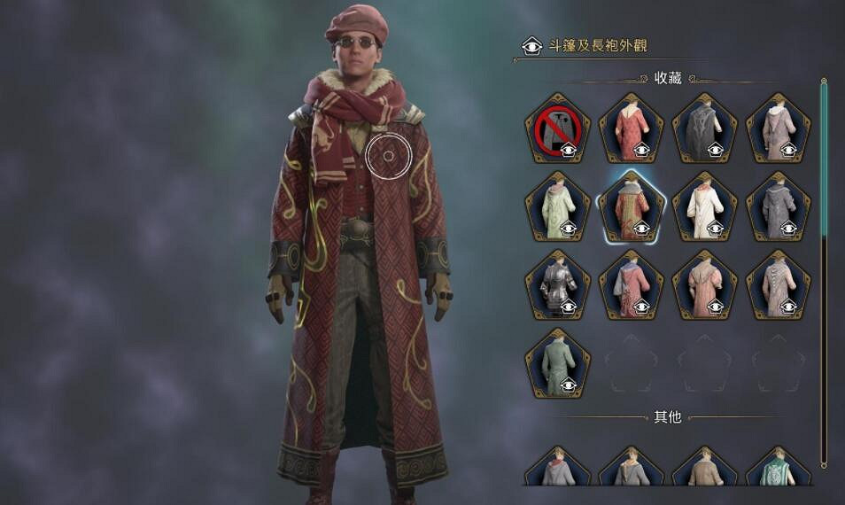 《霍格華茲的傳承》不同學院區別是什麽?學院區域一覽 《霍格華茲的傳承》不同學院區別是什麽?學院區域一覽