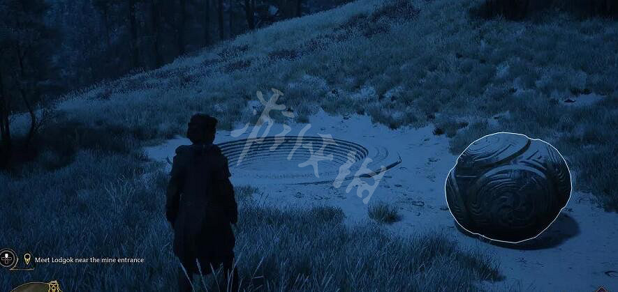 《霍格華茲的傳承》梅林的挑戰石球怎麽過？梅林試煉大小石球技巧