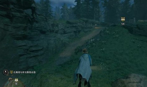 《霍格華茲的傳承》派西瓦爾的試煉在哪？派西瓦爾的試煉進入方法