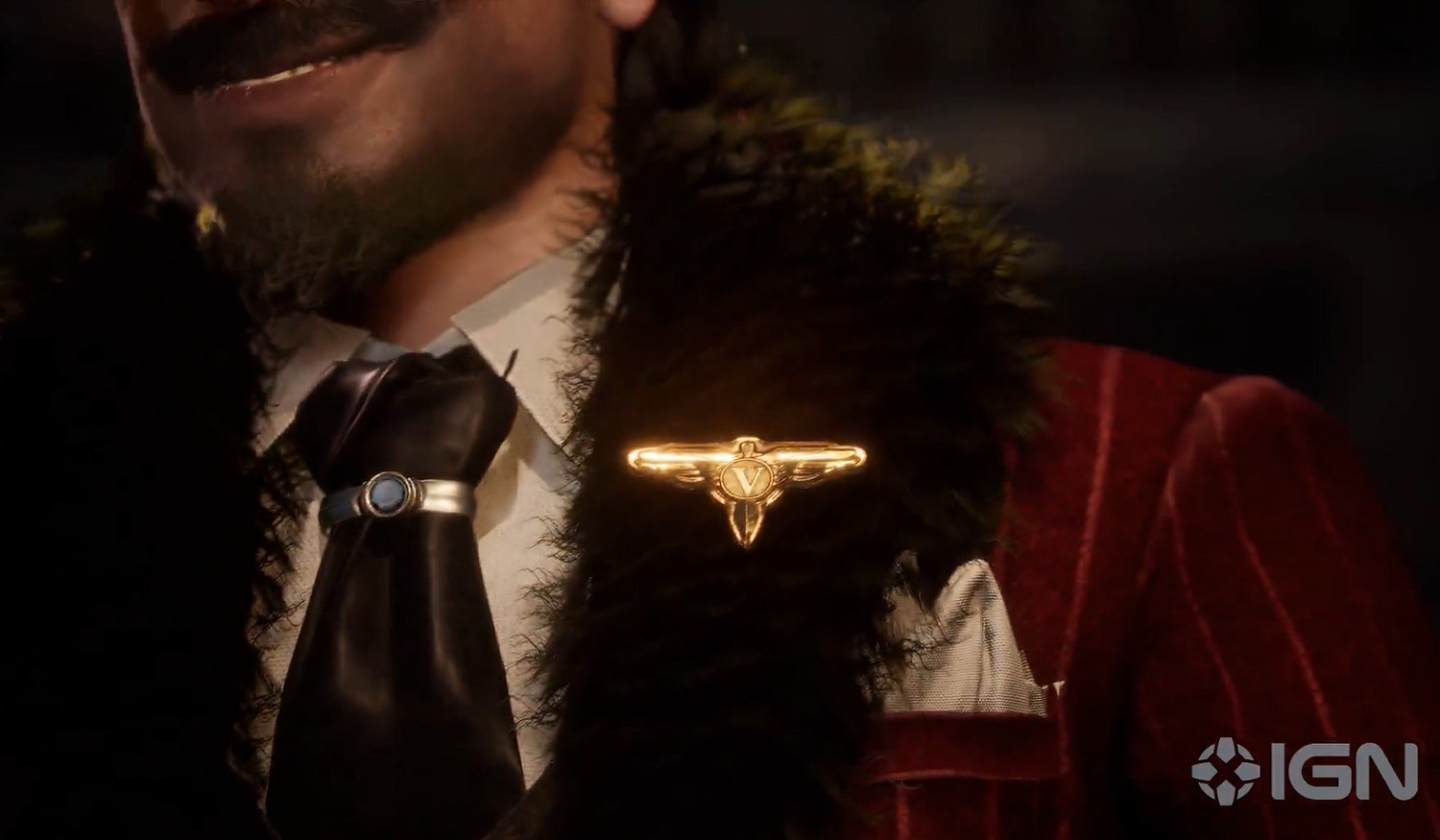 《匹諾曹的謊言》新宣傳片公開 更多情報即將到來