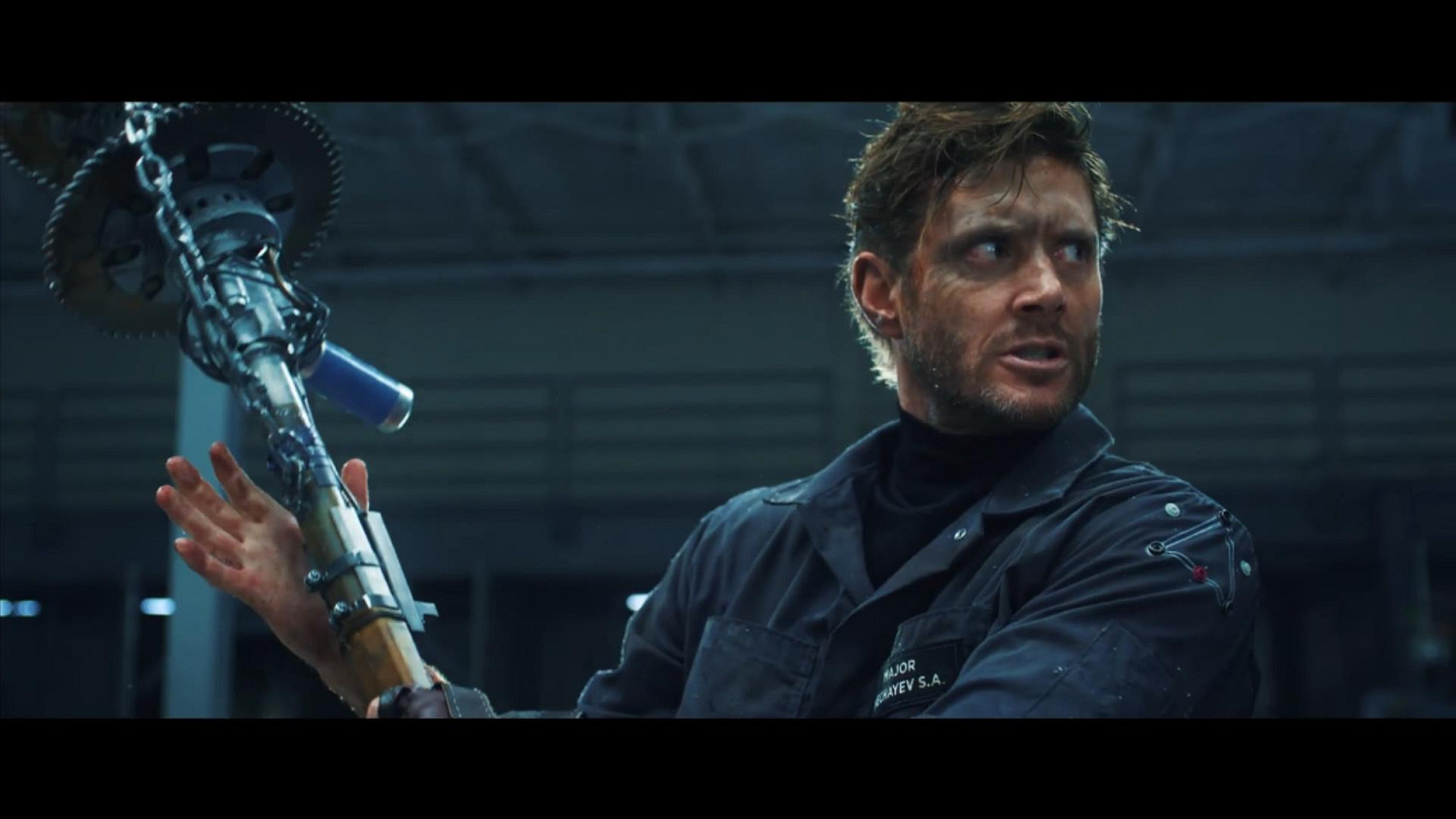 《原子之心》新預告調侃《霍格華茲之遺》魔杖不好使 《原子之心》新預告調侃《霍格華茲之遺》魔杖不好使