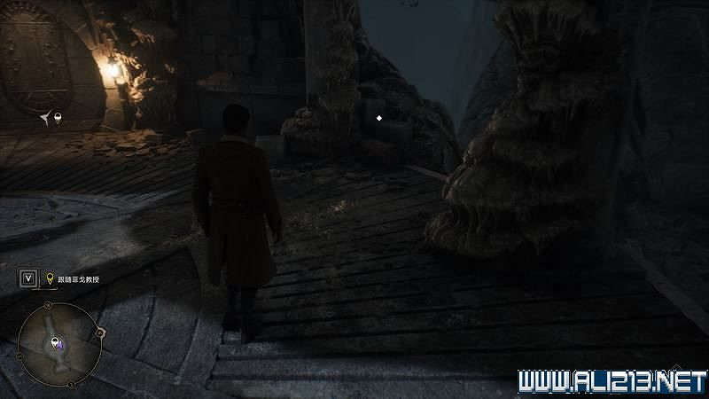 《霍格華茲的傳承》主線劇情流程圖文詳解 主線任務怎麽做？