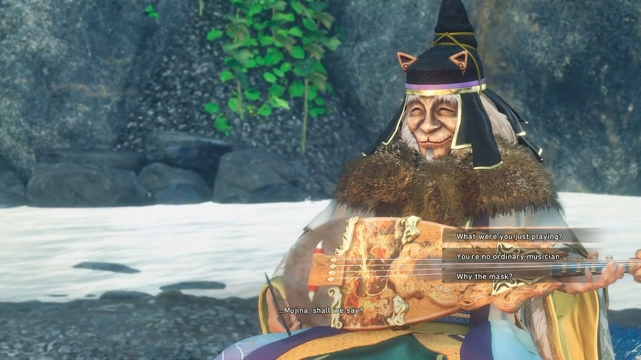 IGN:《狂野之心》本質就是《魔物獵人》 開頭24分鐘展示 IGN:《狂野之心》本質就是《魔物獵人》 開頭24分鐘展示