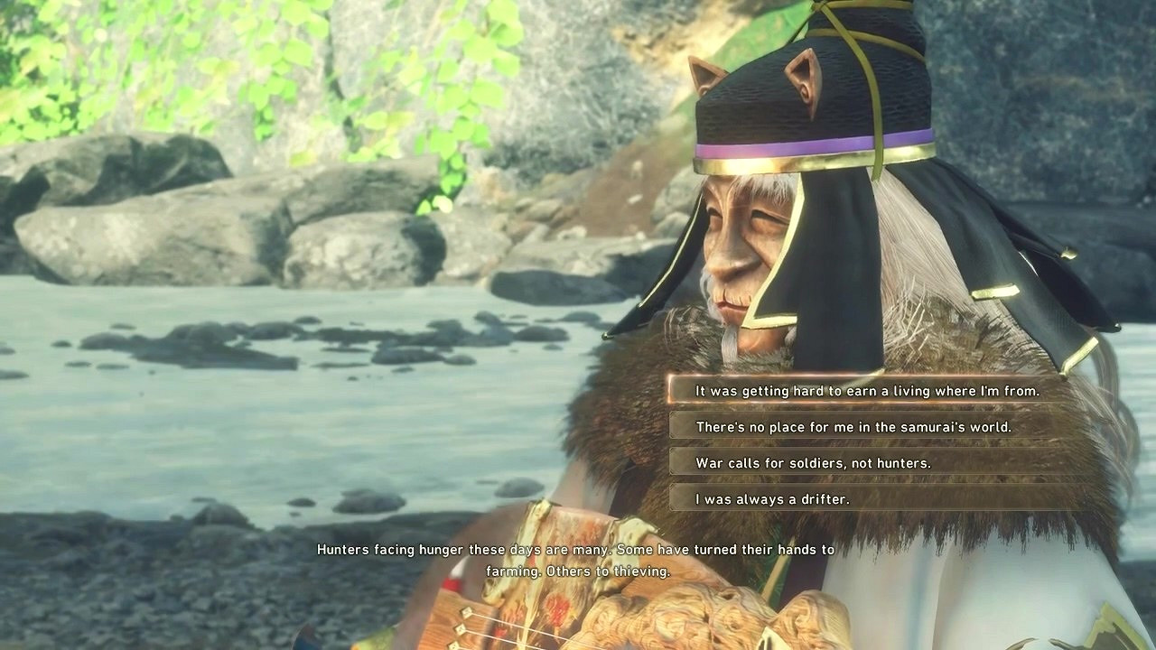 《狂野之心》24分實機展示！IGN表示這很魔物獵人！