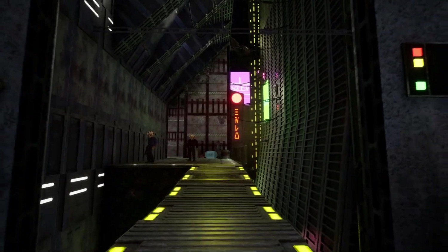 粉絲自製虛幻《星際大戰:黑暗力量2》提供下載 粉絲自製虛幻《星際大戰:黑暗力量2》提供下載