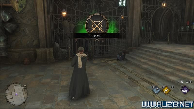 《霍格華茲的傳承》全支線任務圖文詳解 支線任務攻略匯總