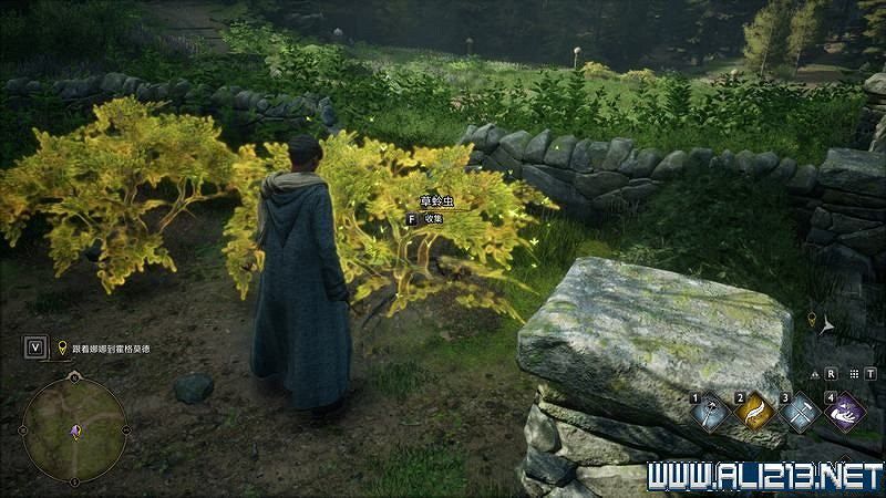 《霍格華茲的傳承》主線劇情流程圖文詳解 主線任務怎麽做? 《霍格華茲的傳承》主線劇情流程圖文詳解 主線任務怎麽做?