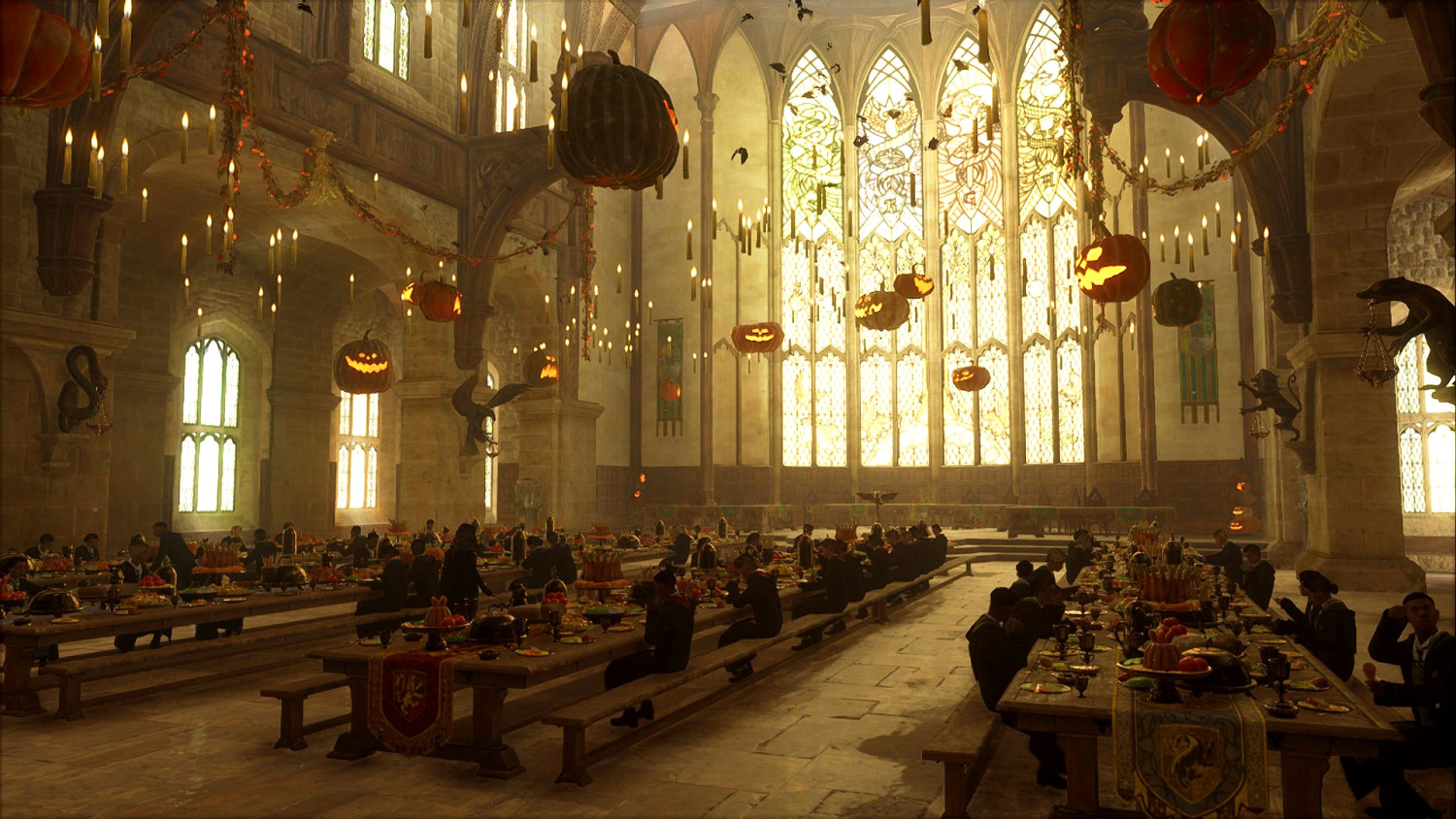 《霍格華茲的傳承》野獸種類有哪些？野獸種類及獲得方法