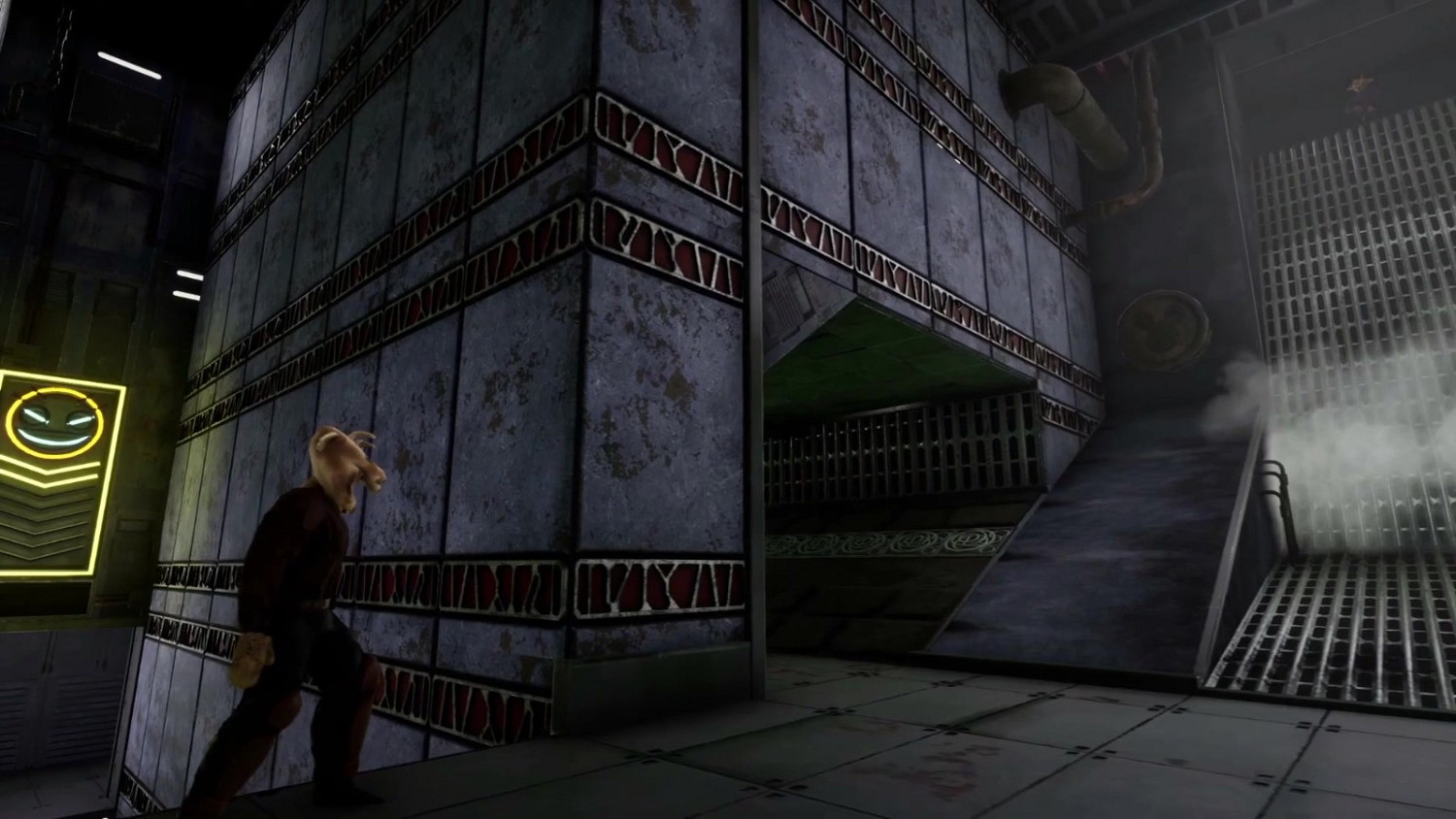 粉絲自製虛幻《星際大戰:黑暗力量2》提供下載 粉絲自製虛幻《星際大戰:黑暗力量2》提供下載