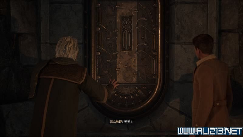 《霍格華茲的傳承》主線劇情流程圖文詳解 主線任務怎麽做？