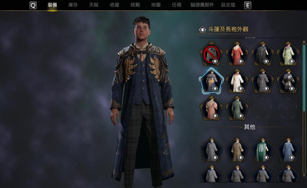 《霍格華茲的傳承》不同學院區別是什麽?學院區域一覽 《霍格華茲的傳承》不同學院區別是什麽?學院區域一覽