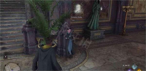 《霍格華茲的傳承》多多石在哪？霍格華茲的傳承多多石收集路線推薦