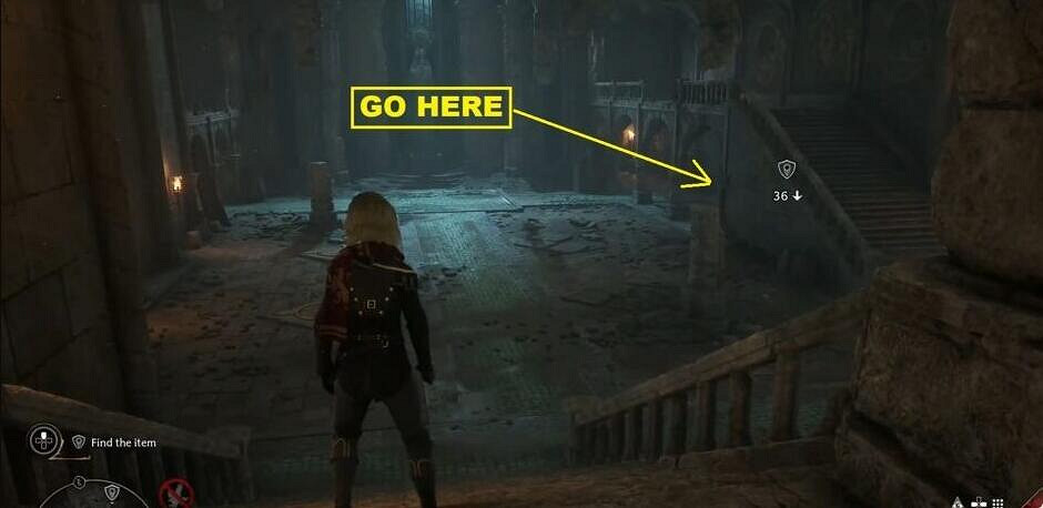 《霍格華茲的傳承》由鍾聲解決怎麽過？敲鍾支線解密方法