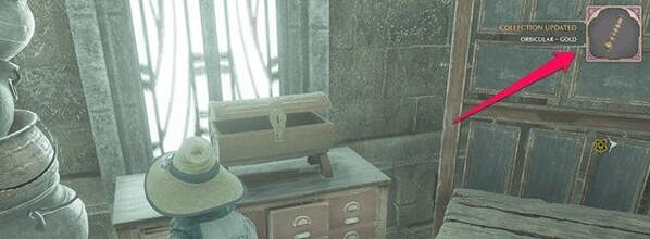 《霍格華茲的傳承》鍾樓庭院解謎技巧 鍾解謎獎勵有什麽？