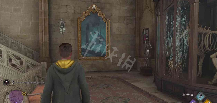 《霍格華茲的傳承》亞瑟的寶藏地圖怎麽看?城堡中的貯藏任務攻略 《霍格華茲的傳承》亞瑟的寶藏地圖怎麽看?城堡中的貯藏任務攻略