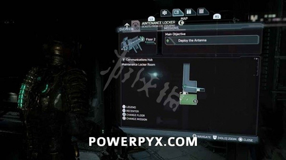 《絕命異次元重製版》小切升級部件在哪？等離子切割器升級部件位置