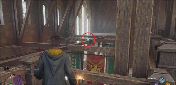 《霍格華茲的傳承》多多石在哪？霍格華茲的傳承多多石收集路線推薦