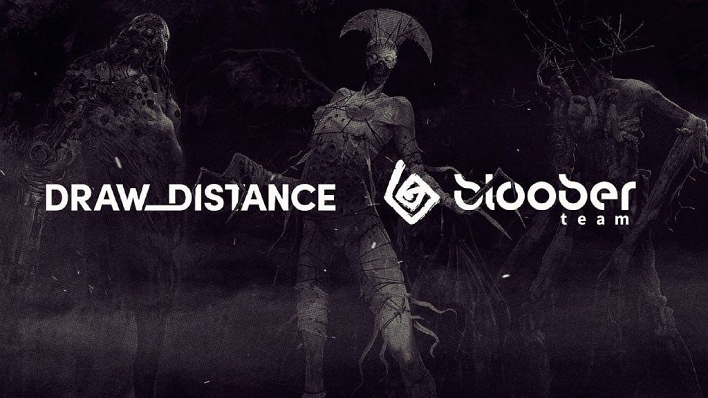 《靈媒》開發商官宣恐怖新作！驚悚遊戲概念圖公布