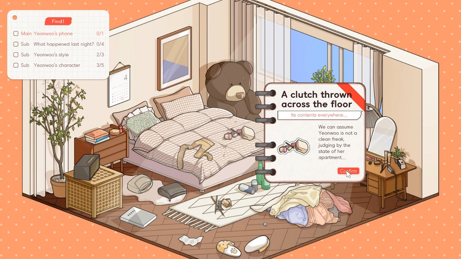 互動韓劇《Love Too Easily》上線Steam 支援中文 互動韓劇《Love Too Easily》上線Steam 支援中文