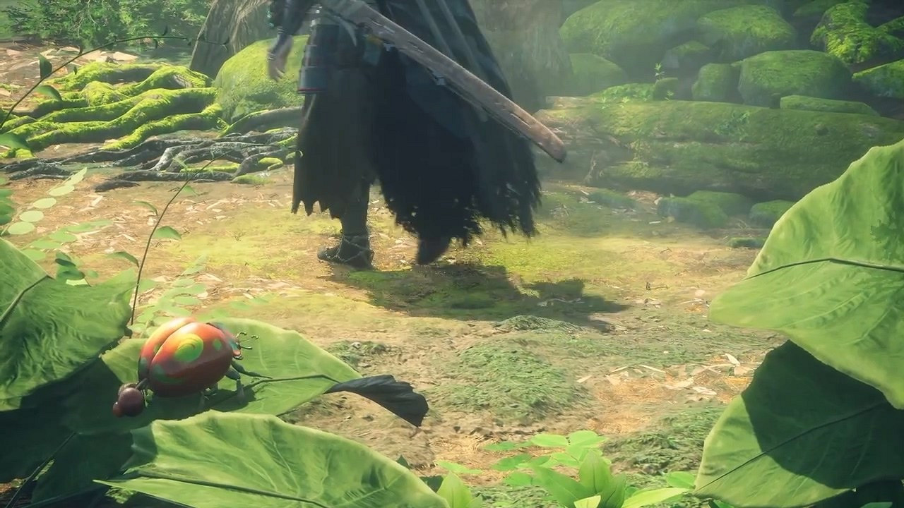 IGN:《狂野之心》本質就是《魔物獵人》 開頭24分鐘展示 IGN:《狂野之心》本質就是《魔物獵人》 開頭24分鐘展示