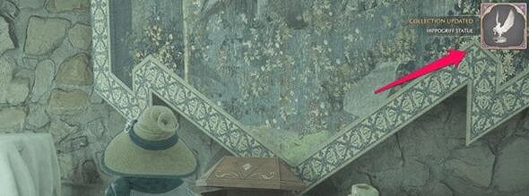 《霍格華茲的傳承》鍾樓庭院解謎技巧 鍾解謎獎勵有什麽？