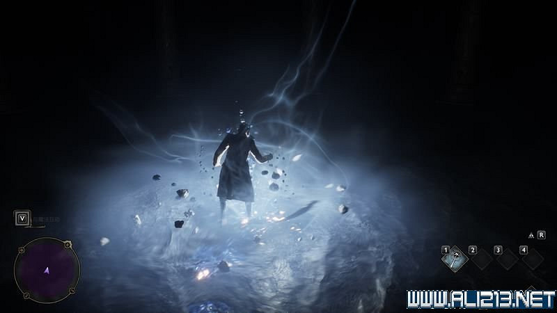 《霍格華茲的傳承》主線劇情流程圖文詳解 主線任務怎麽做？