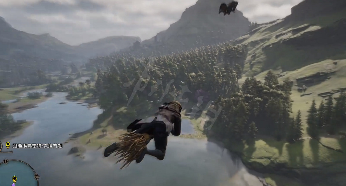 《霍格華茲的傳承》季節怎麽變化？季節變化介紹