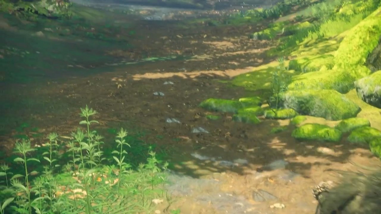 IGN:《狂野之心》本質就是《魔物獵人》 開頭24分鐘展示 IGN:《狂野之心》本質就是《魔物獵人》 開頭24分鐘展示