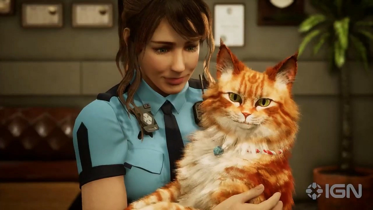 《忍者外傳》團隊砍殺新作《通緝令:死亡》現已上市 《忍者外傳》團隊砍殺新作《通緝令:死亡》現已上市