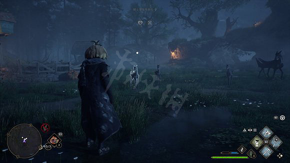 《霍格華茲的傳承》養殖場有幾個?養殖場介紹 《霍格華茲的傳承》養殖場有幾個?養殖場介紹