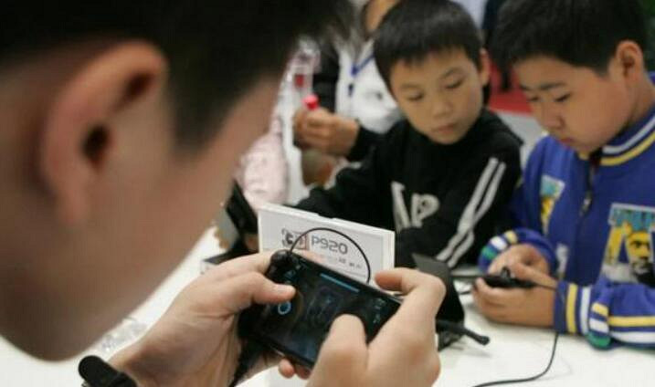 積極保護未成年人!我國遊戲防沉迷工作取得實效! 積極保護未成年人!我國遊戲防沉迷工作取得實效!