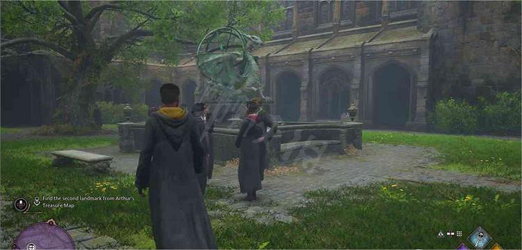 《霍格華茲的傳承》亞瑟的寶藏怎麽完成?亞瑟的寶藏任務介紹 《霍格華茲的傳承》亞瑟的寶藏怎麽完成?亞瑟的寶藏任務介紹